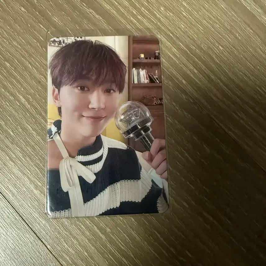 24년 캐랜 승관 포카 양도