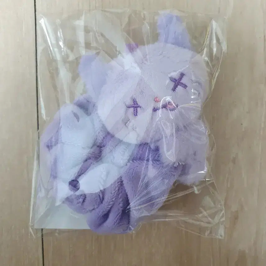 에스파 콘서트 scrunchie 닝닝