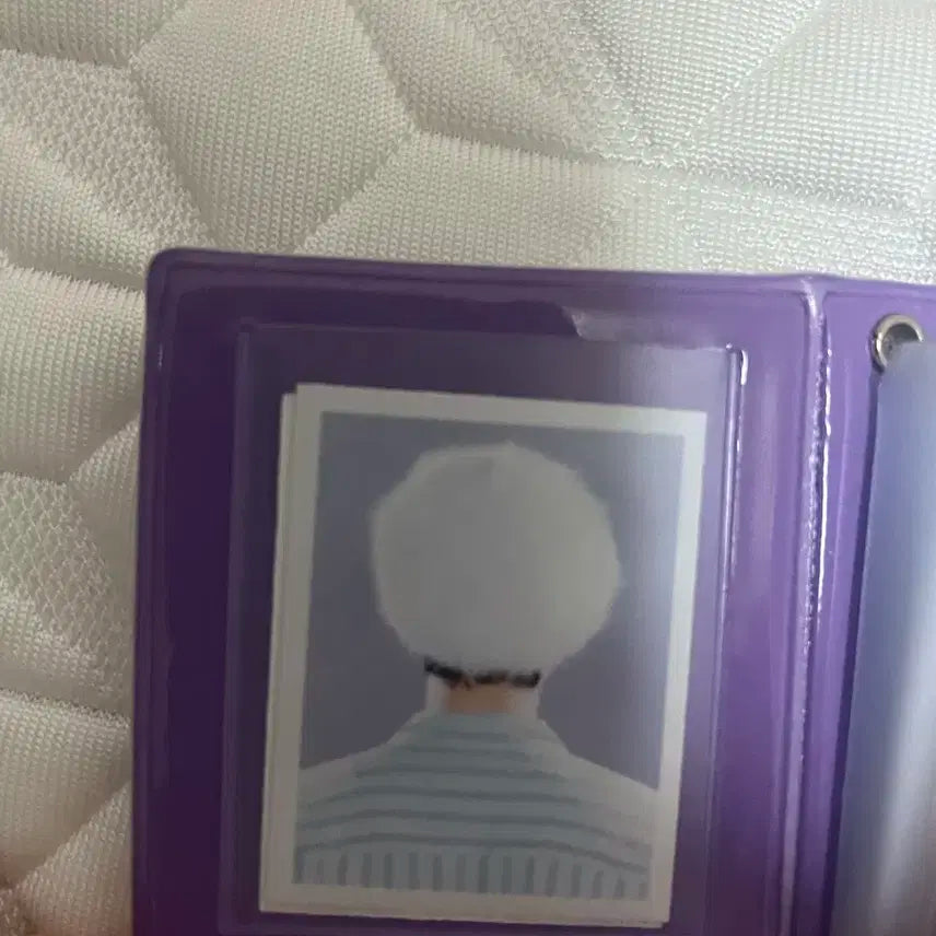 엔시티위시 유우시 시그 증사