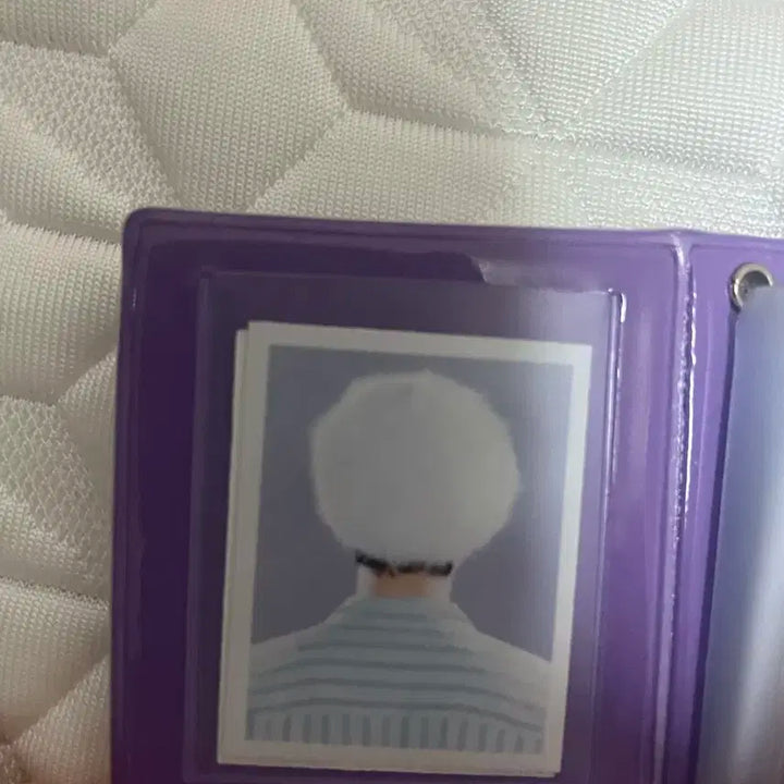 엔시티위시 유우시 시그 증사