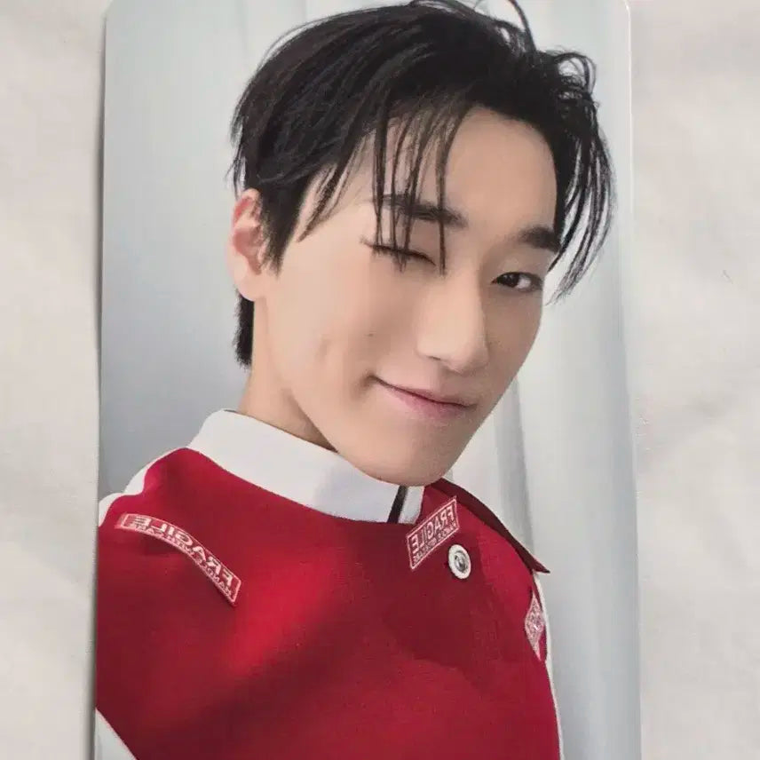 에이티즈 애니티즈 산 포카 애니티즈팝업