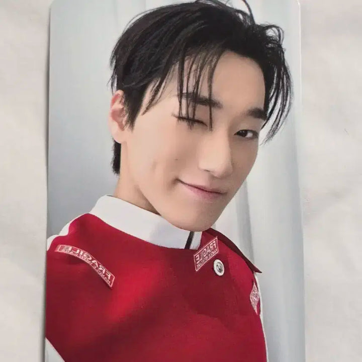 에이티즈 애니티즈 산 포카 애니티즈팝업