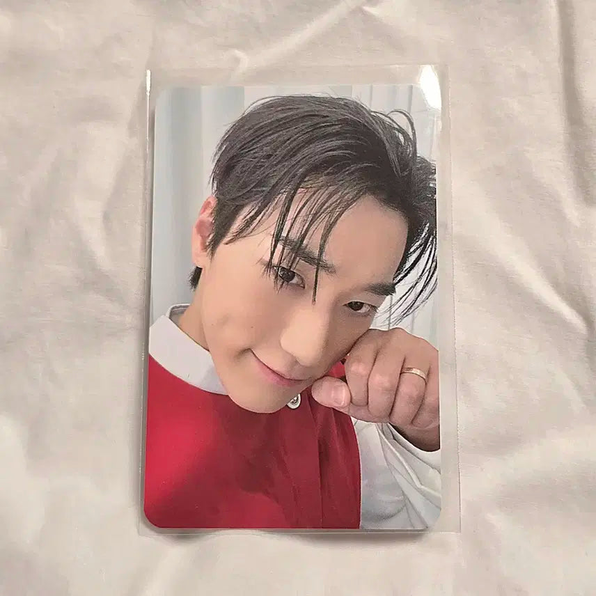 에이티즈 애니티즈 산 포카 애니티즈팝업