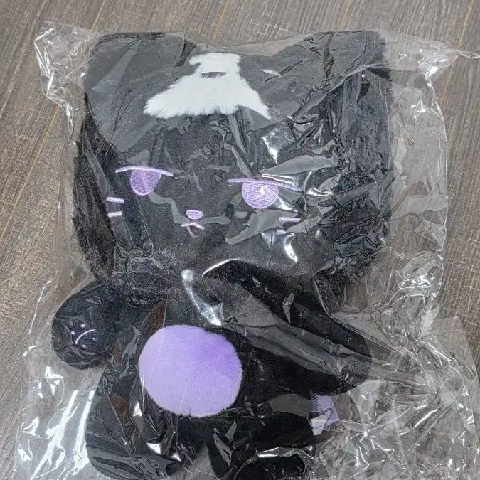 몬뭉치엑스 냥균 인형 미사용 원가이하 양도