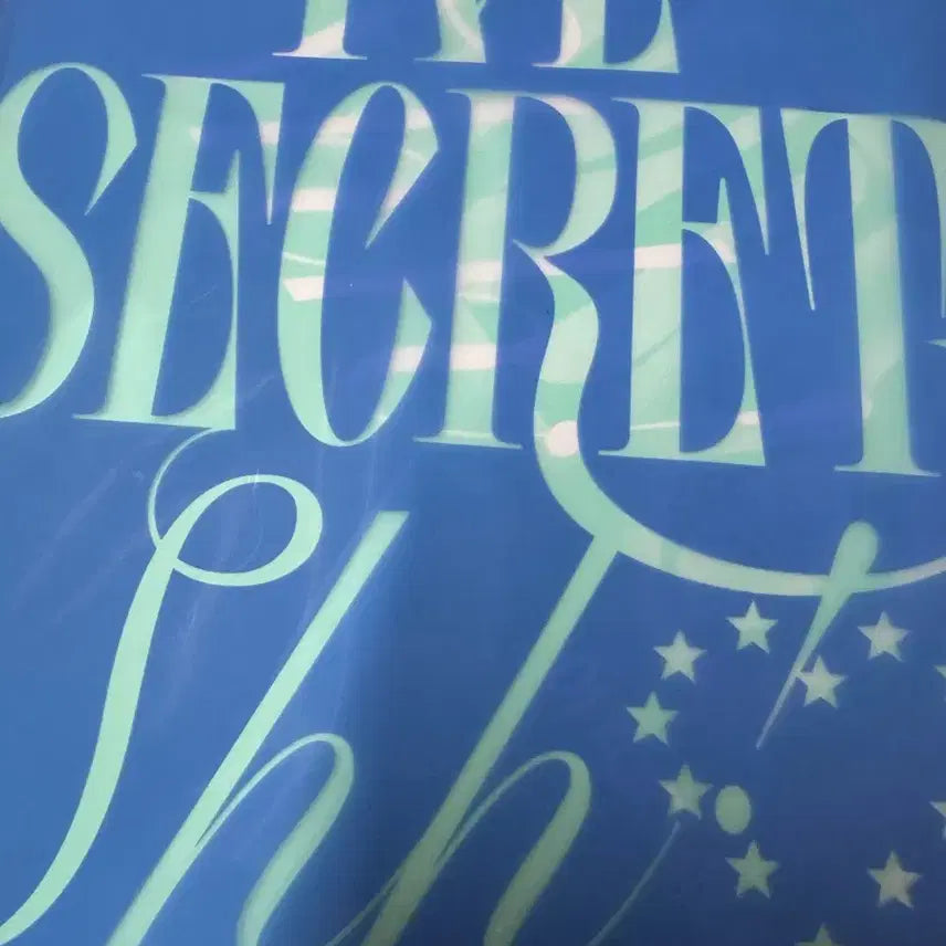 아이브 The secret code 앨범