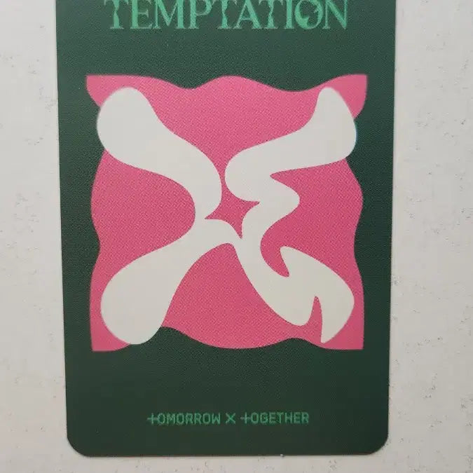 투바투/투모로우바이투게더 포토카드(공식)