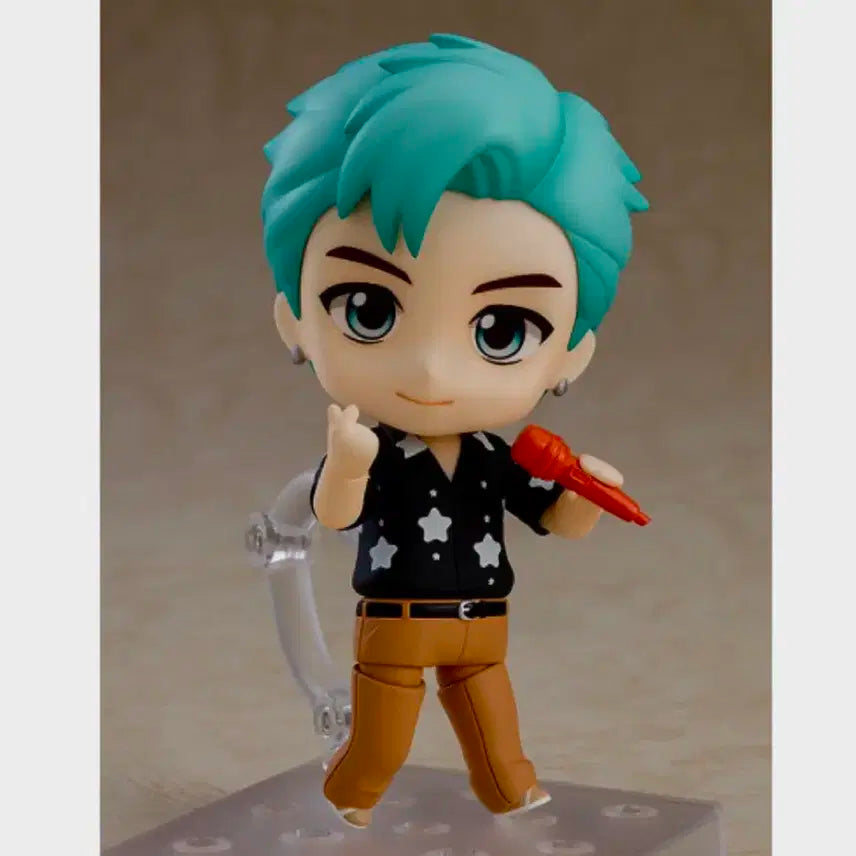 BTS  넨도로이드 RM