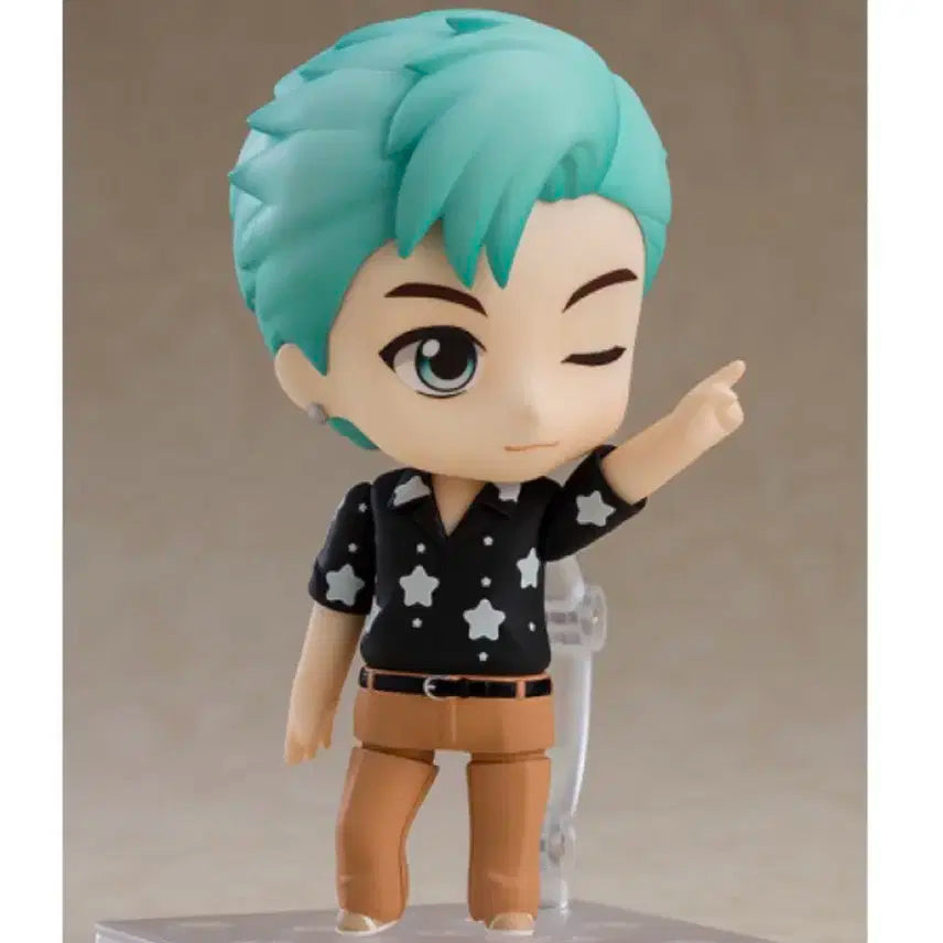 BTS  넨도로이드 RM