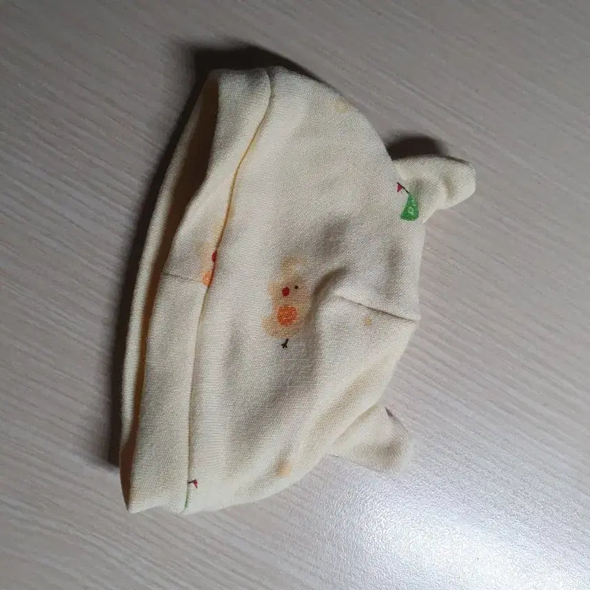 15cm 인형 모자