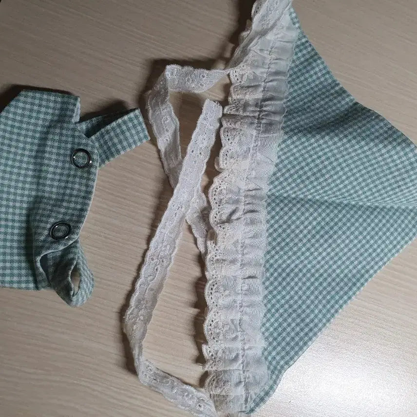 15cm 인형 옷 세트