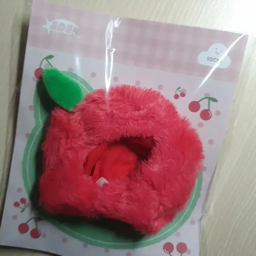 아이돌룩 10cm 인형 모자