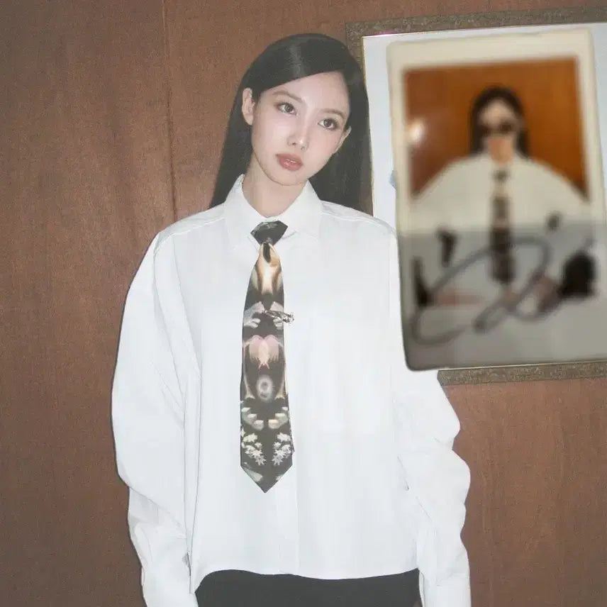 트와이스 나연 싸폴 폴라 양도