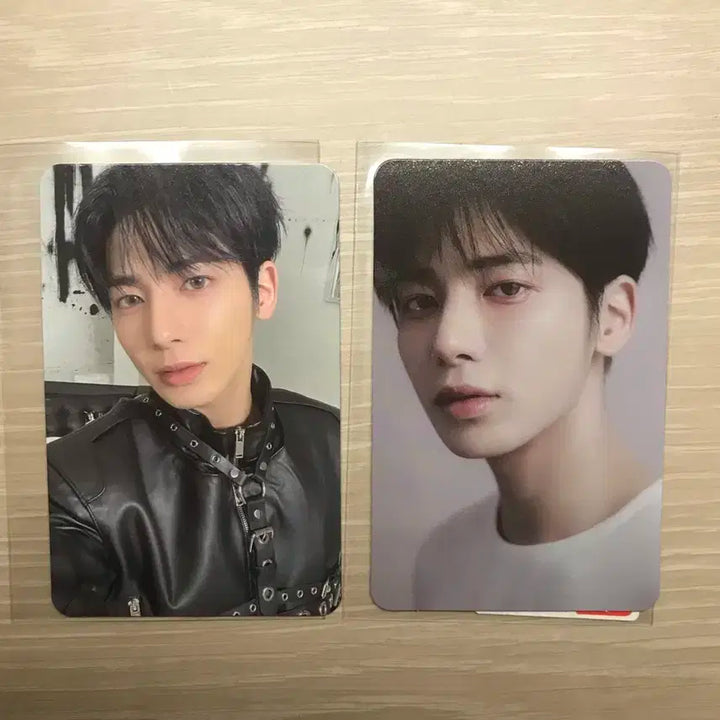 투바투 태현 떨차 지비지비 특전 일괄 양도