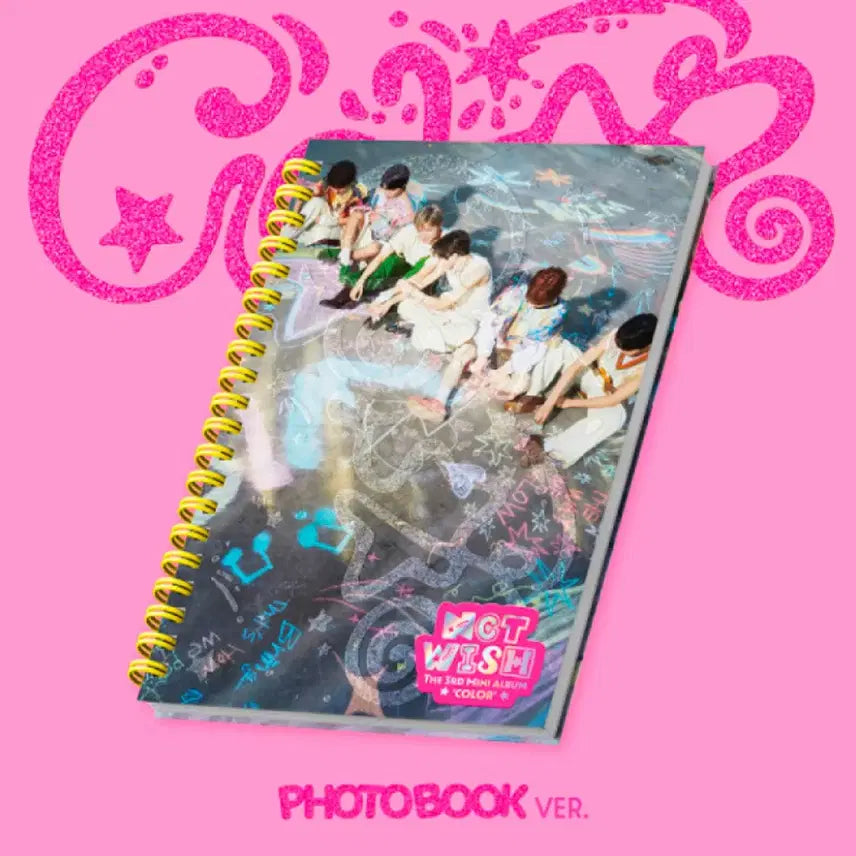 엔시티 위시 초회 한정반 양도