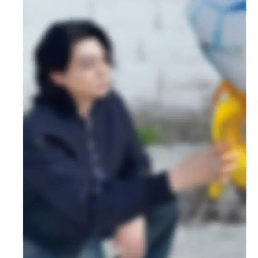 데이식스 성진 반지 포카