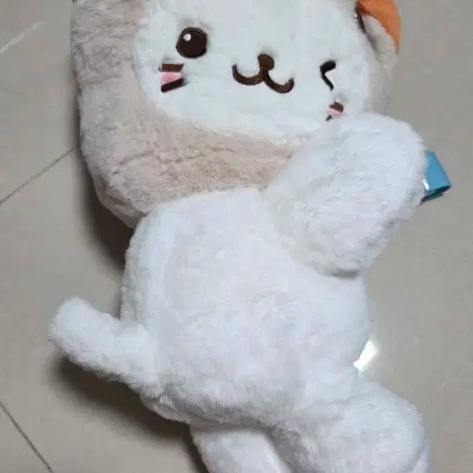엔시티위시 유우시 버블냥 가방 포카O