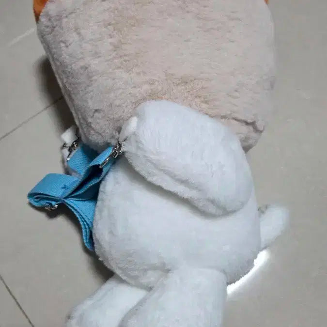 엔시티위시 유우시 버블냥 가방 포카O