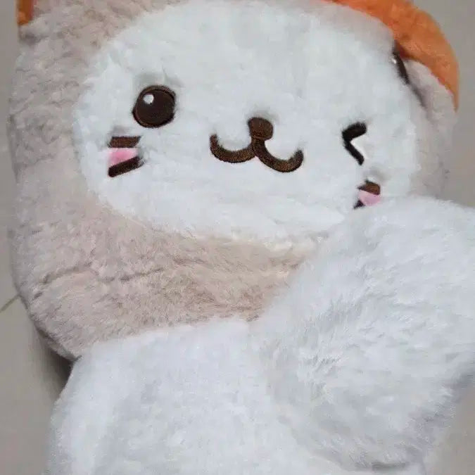 엔시티위시 유우시 버블냥 가방 포카O