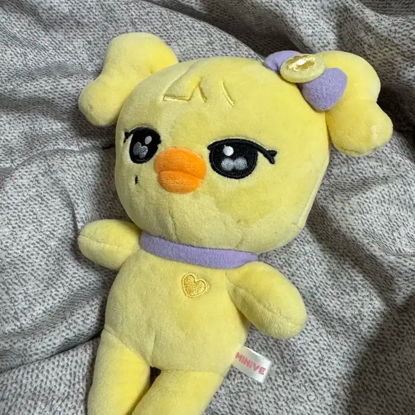 아이브 레이 개봉 나오리 인형 판매