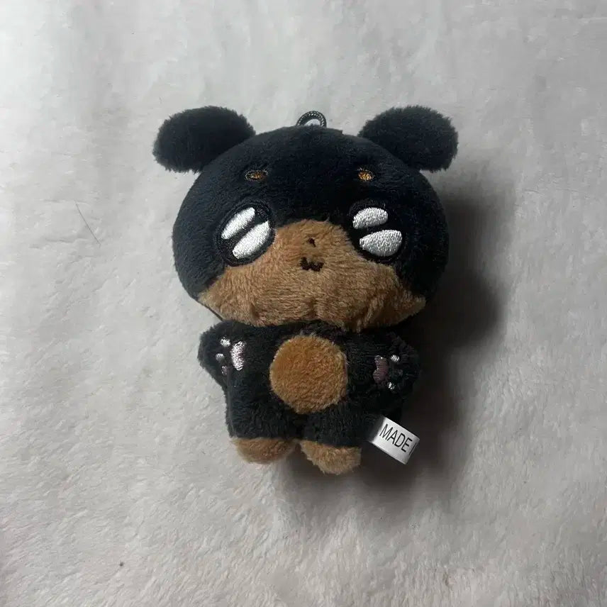 덤많이) 보이넥스트도어 뽀뽀넥 명재현 10cm 인형 뽀뽀띵 양도