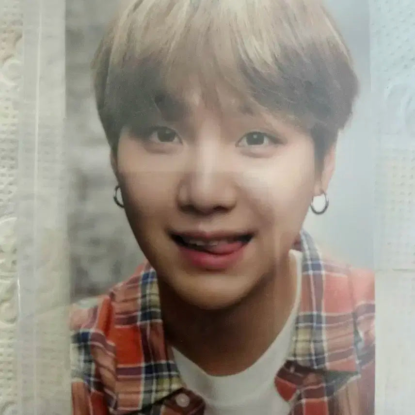 방탄소년단 삼성 포토카드 판매(급처)