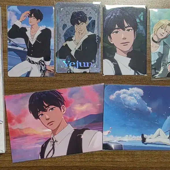 플레이브 WAY4LUV HMV2차 미공포 원가양도