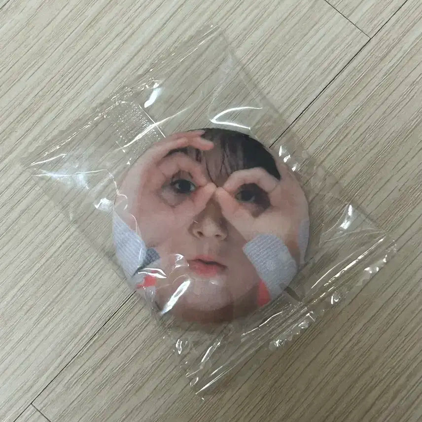 엔시티위시 재희 대영 말랑핀뱃지 판매