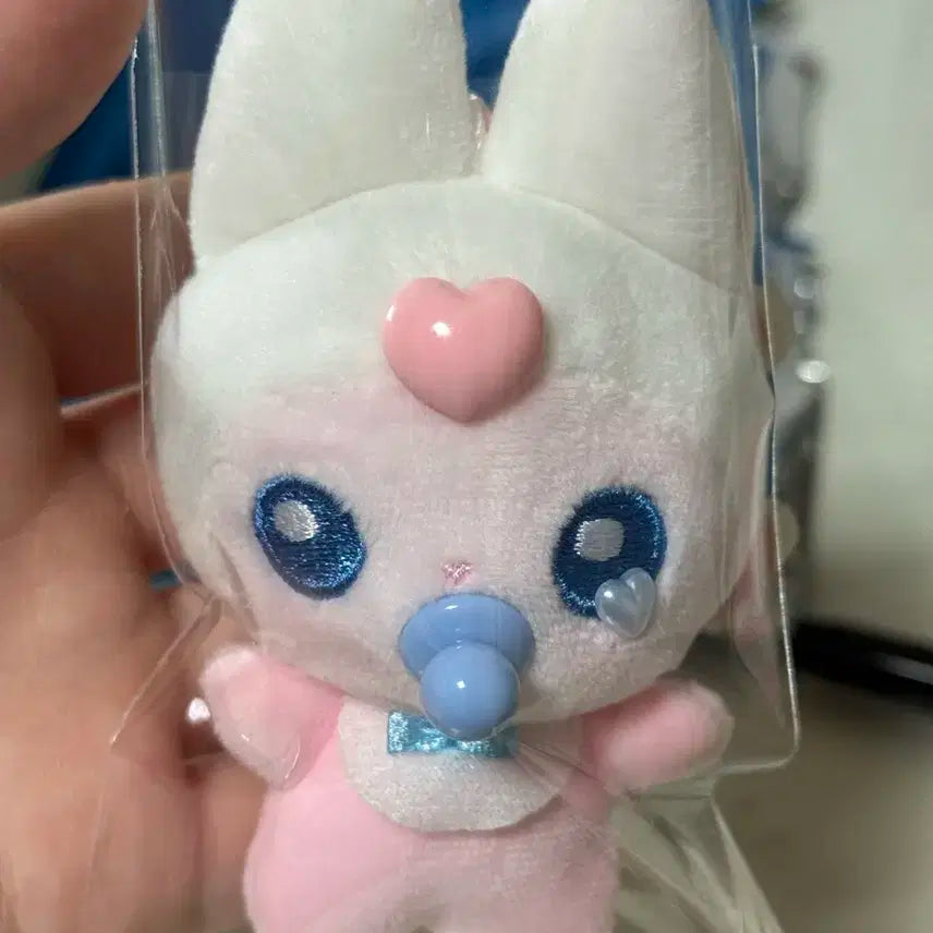 깡총핑 라이즈 성찬 인형