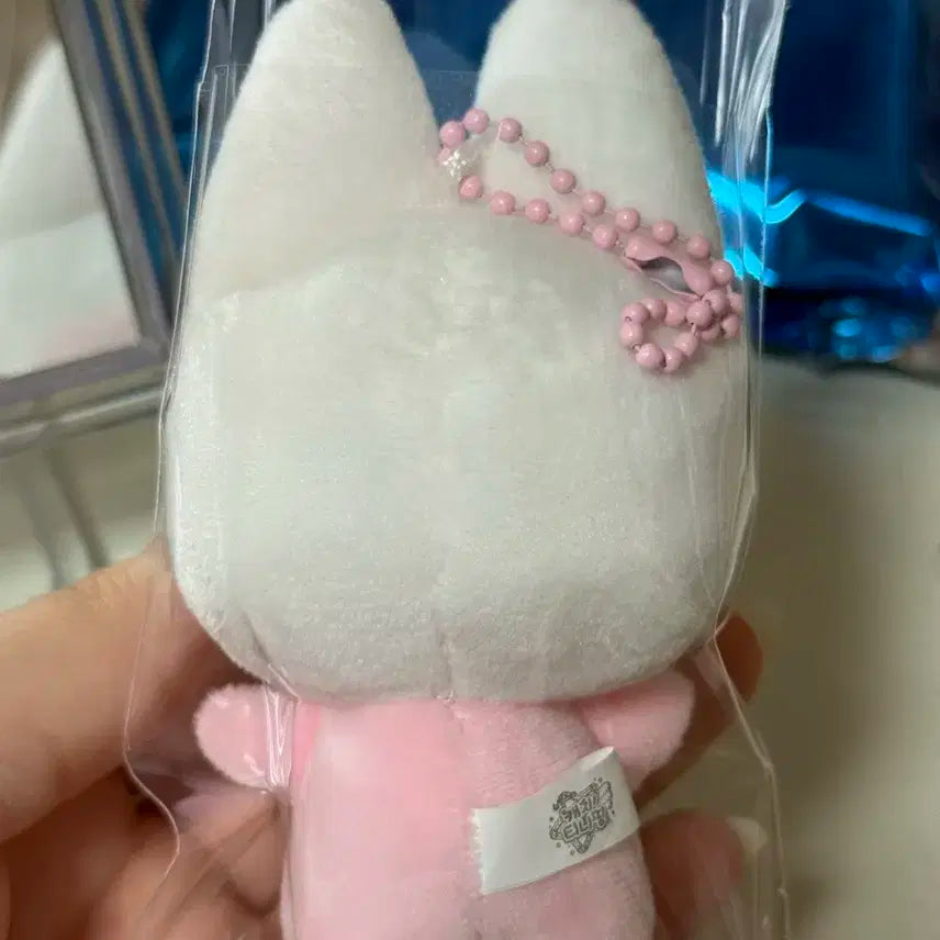 깡총핑 라이즈 성찬 인형