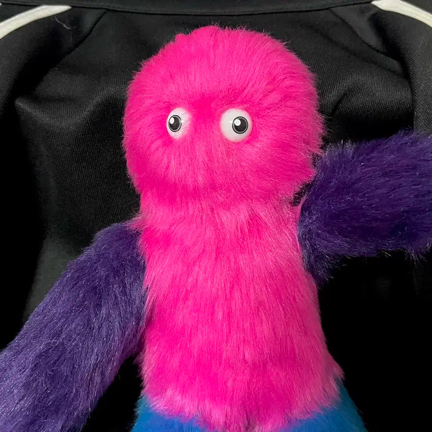 샤이니 키 가솔린 복실이 (찐 복실이) 양도