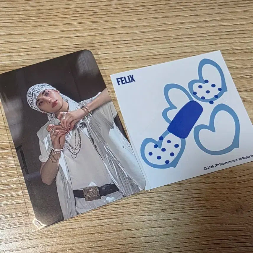 스키즈 카르마 팝업 큐알포카