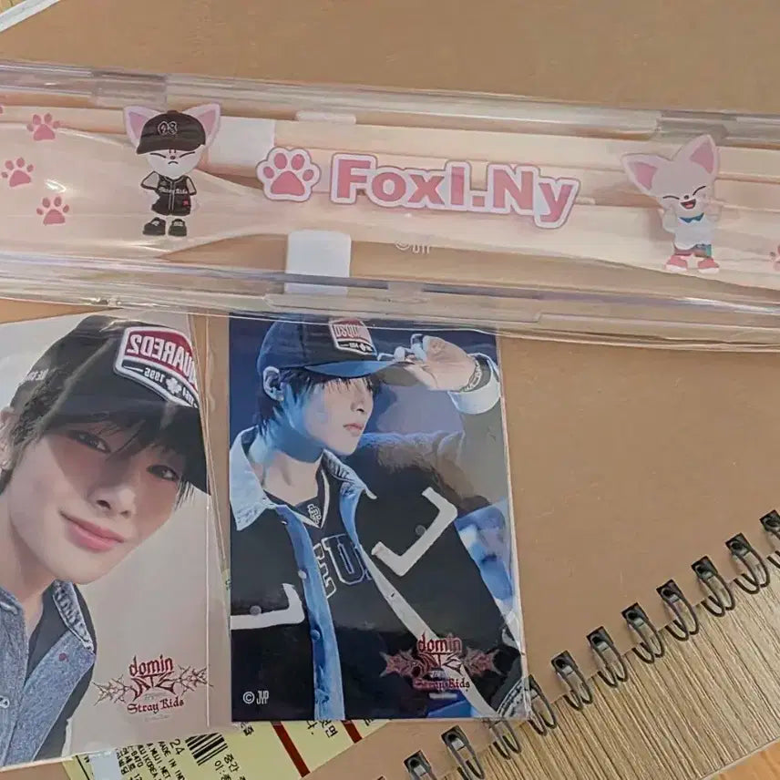 스키즈 도미네이트 시즈오카 쿠지 양도