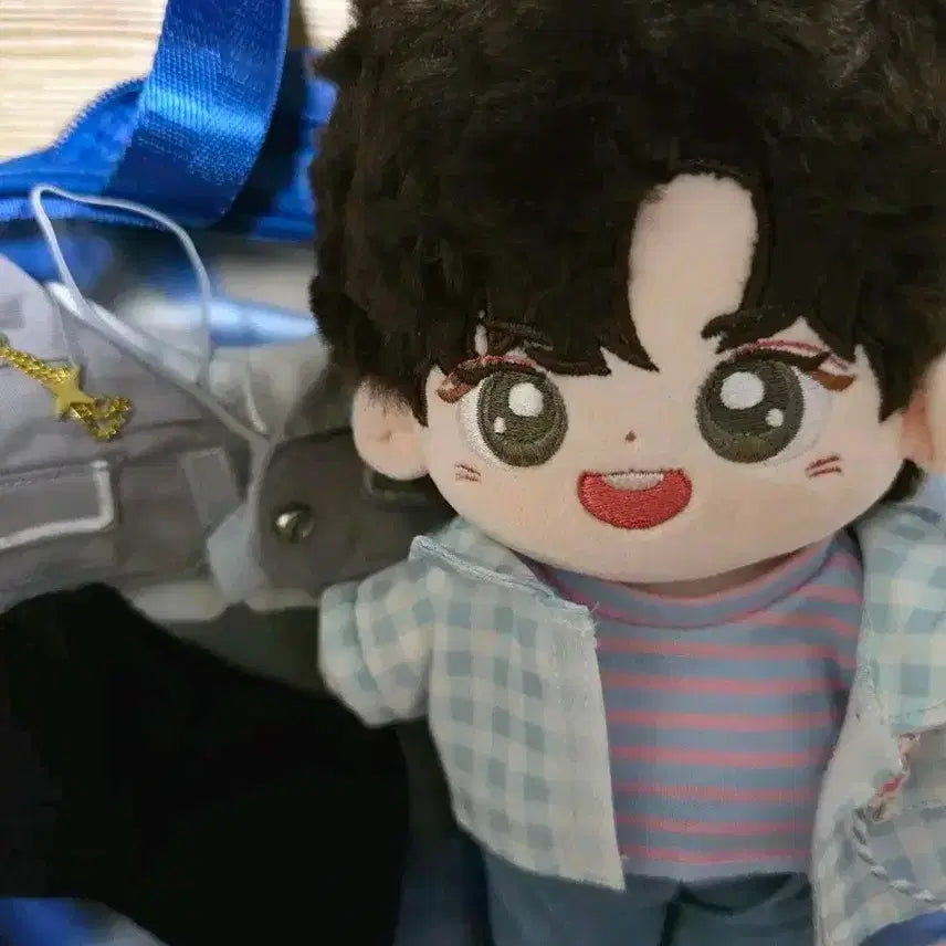 제베원 성한빈 20cm 인형 햄빈이 양도