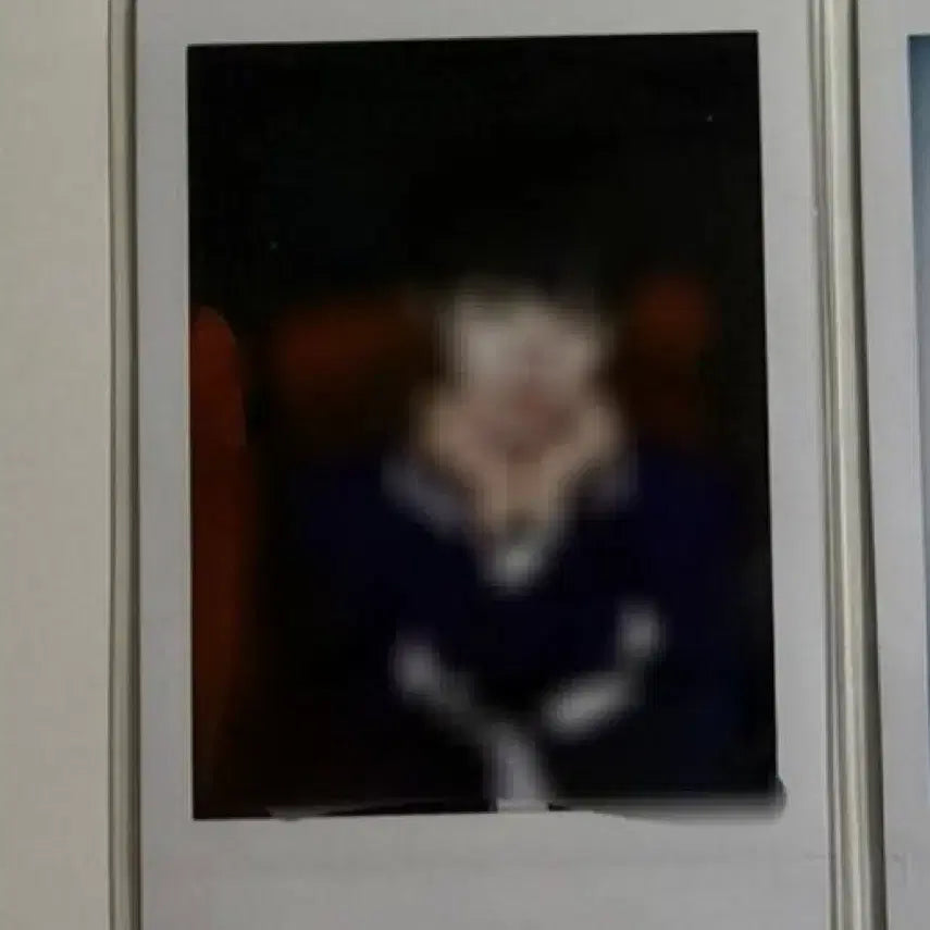 킥플립 케이주 미공개 싸인 폴라 판매