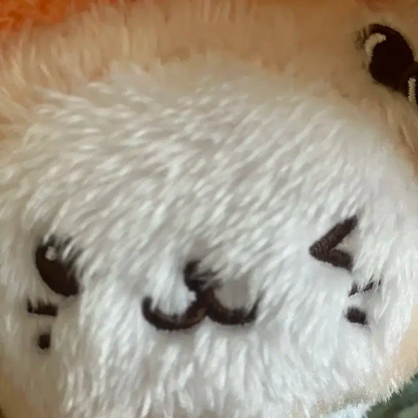 엔시티위시 버블냥 유우시 인형