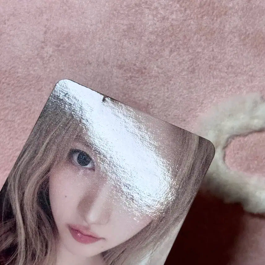 아이브 시크릿 xoxz 러브드 가을
