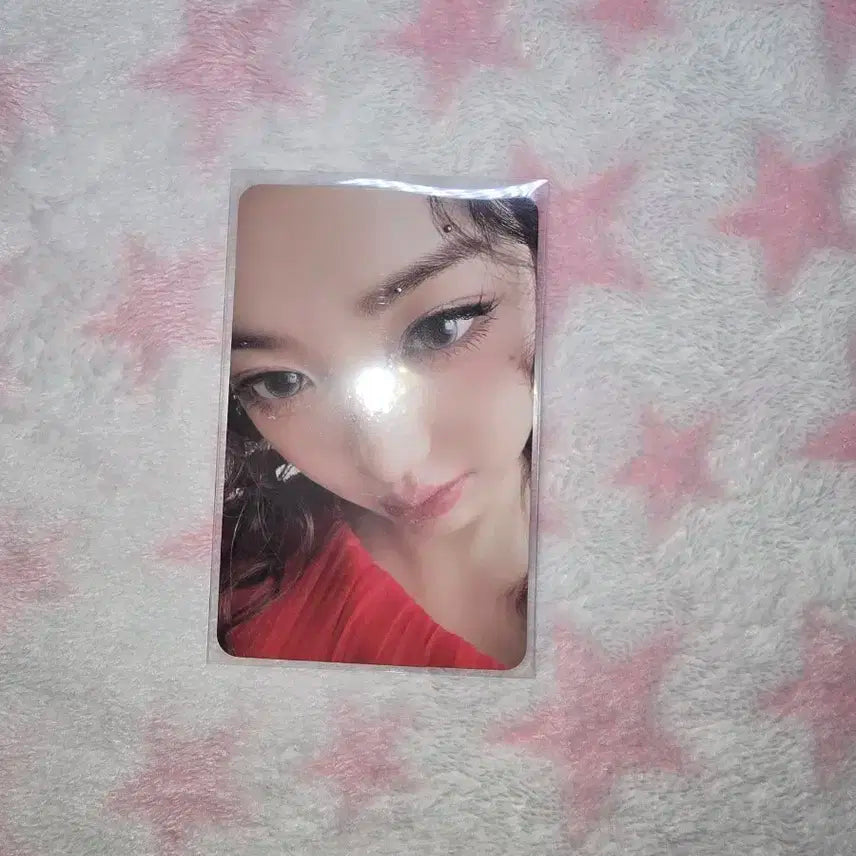 아이브 시크릿 얼빡 원영