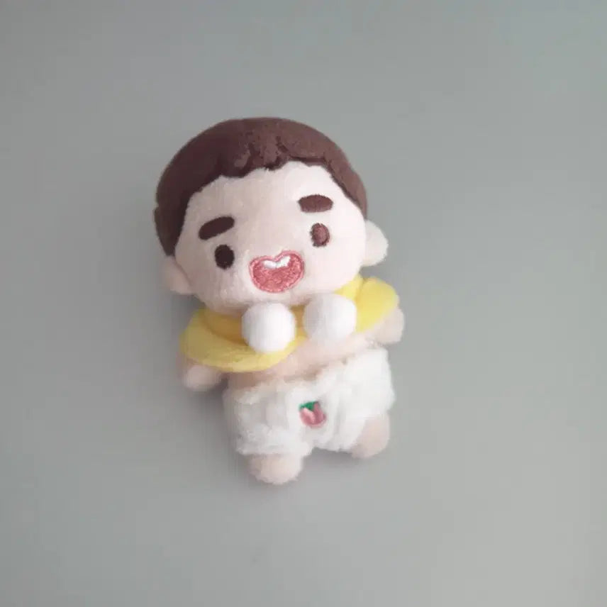 쁘됴콩