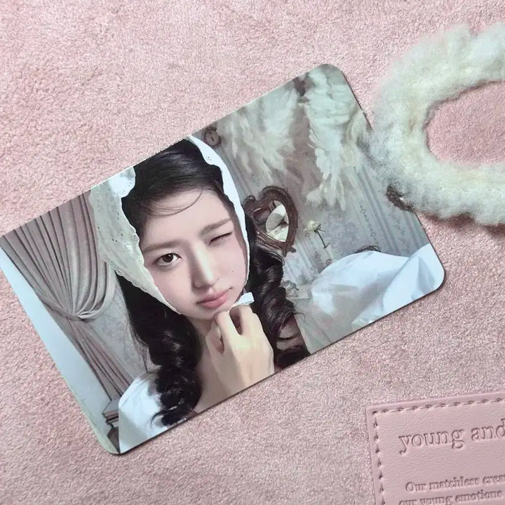 아이브 시크릿 xoxz md 레이