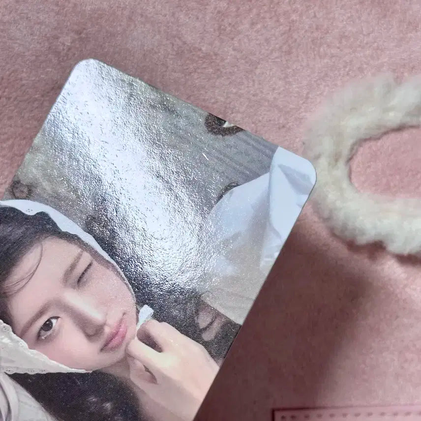 아이브 시크릿 xoxz md 레이