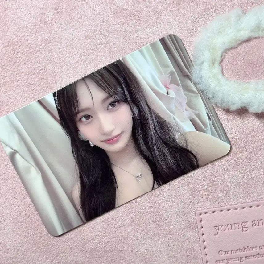 아이브 시크릿 xoxz md 이서