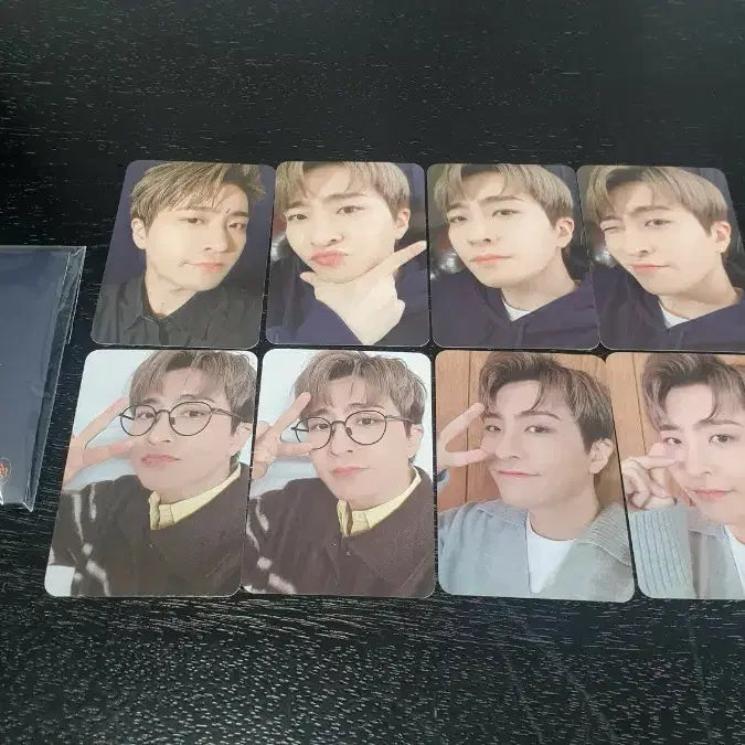 [일괄] 갓세븐 영재 포카