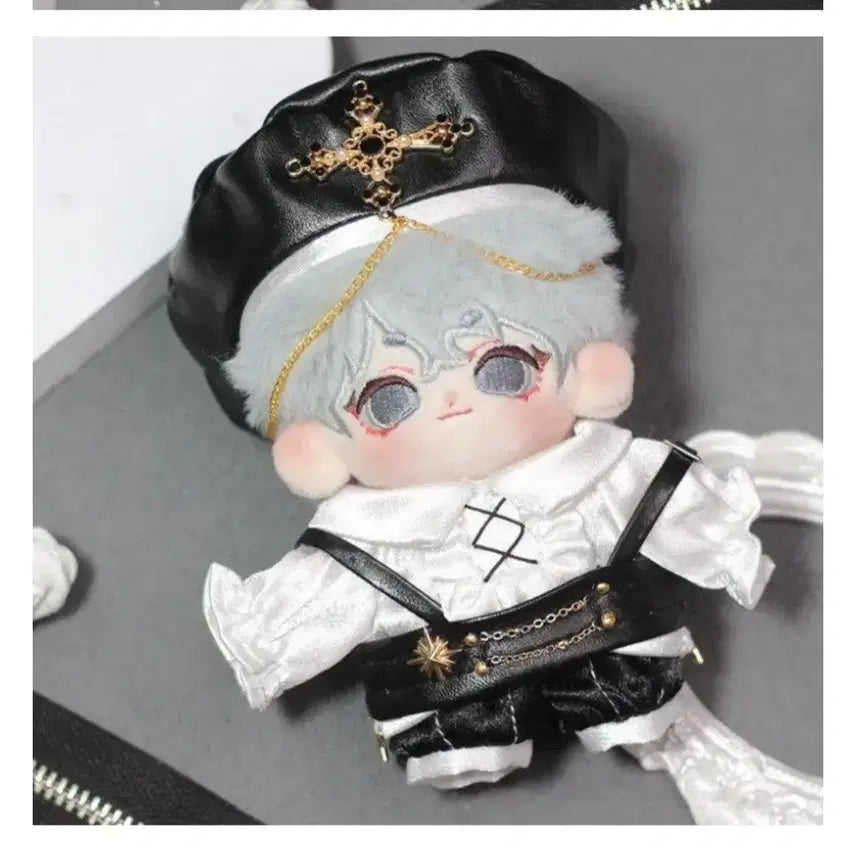 10cm 인형옷 중세풍