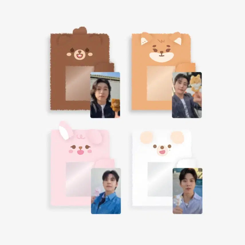 데이식스 10주년 엠디 필끼 바인더