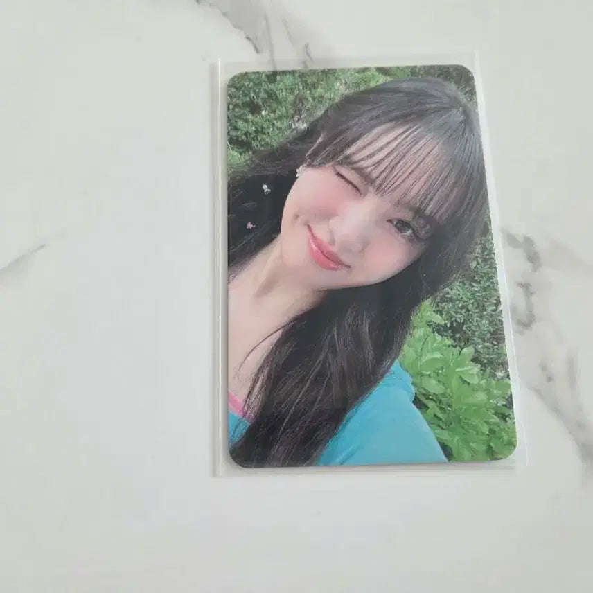 아이브 드리미데이 포토북 리즈