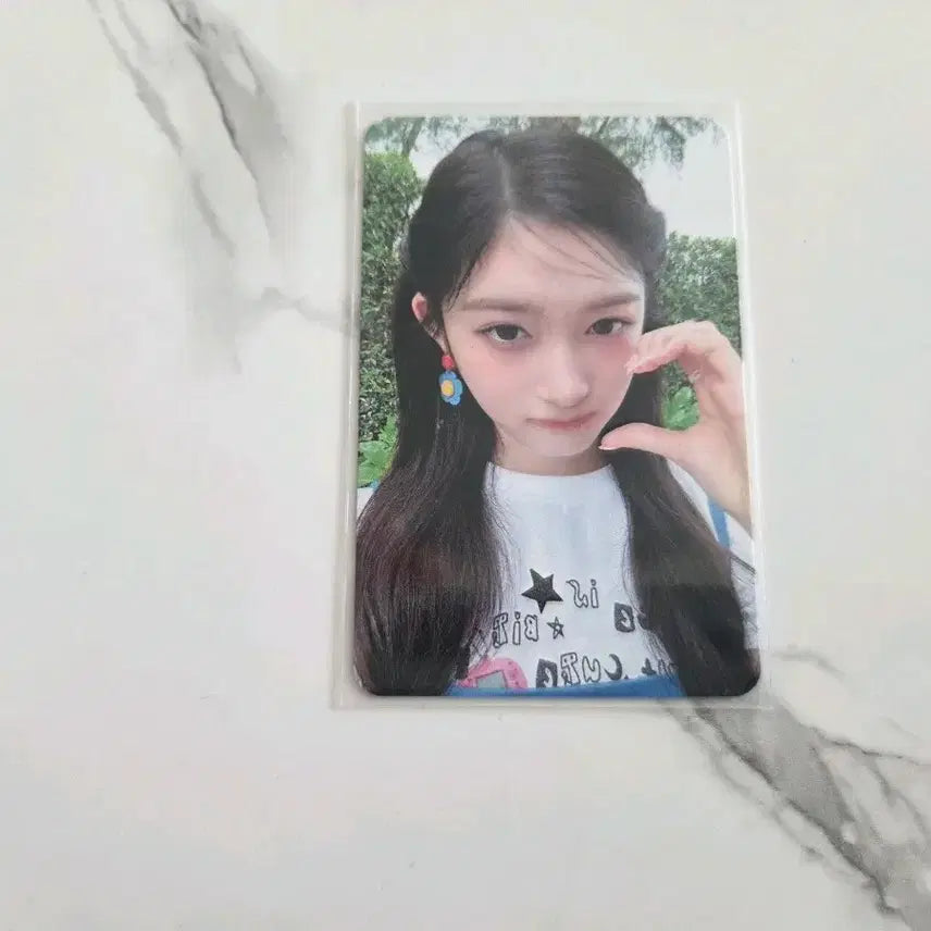 아이브 드리미데이 포토북 이서
