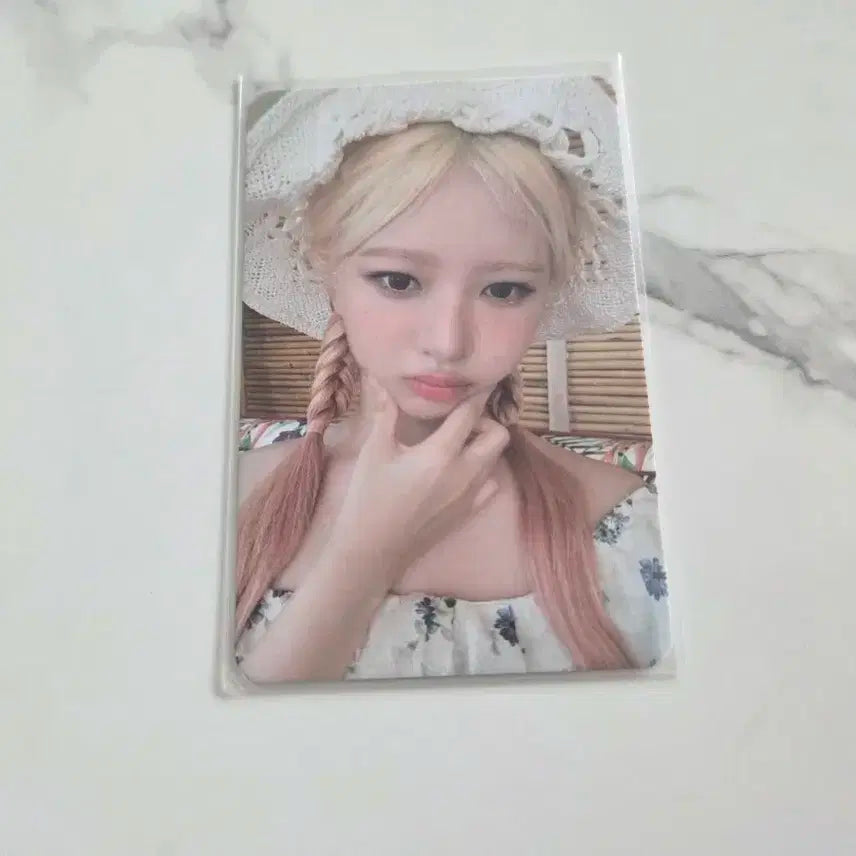 아이브 드리미데이 레이
