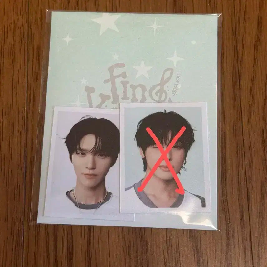 (양도)엔시티 위시 컬러 팝업 증명사진 증사 리쿠 재희 대영