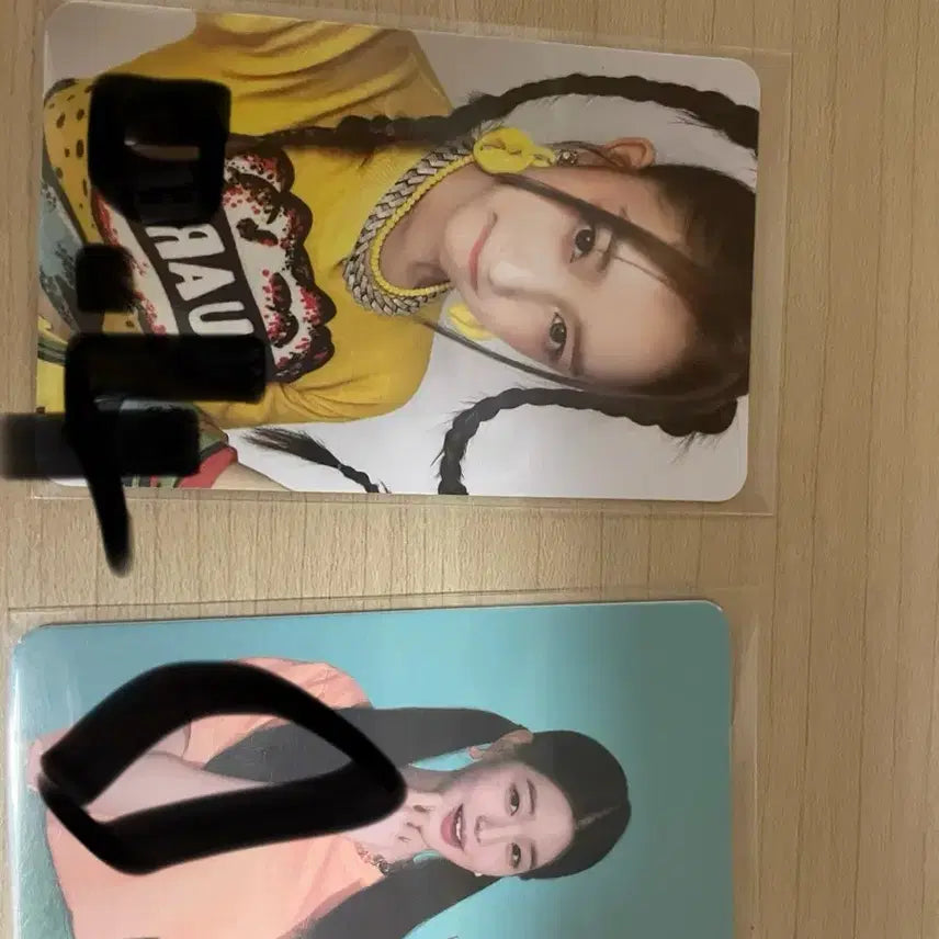 아이브 포파