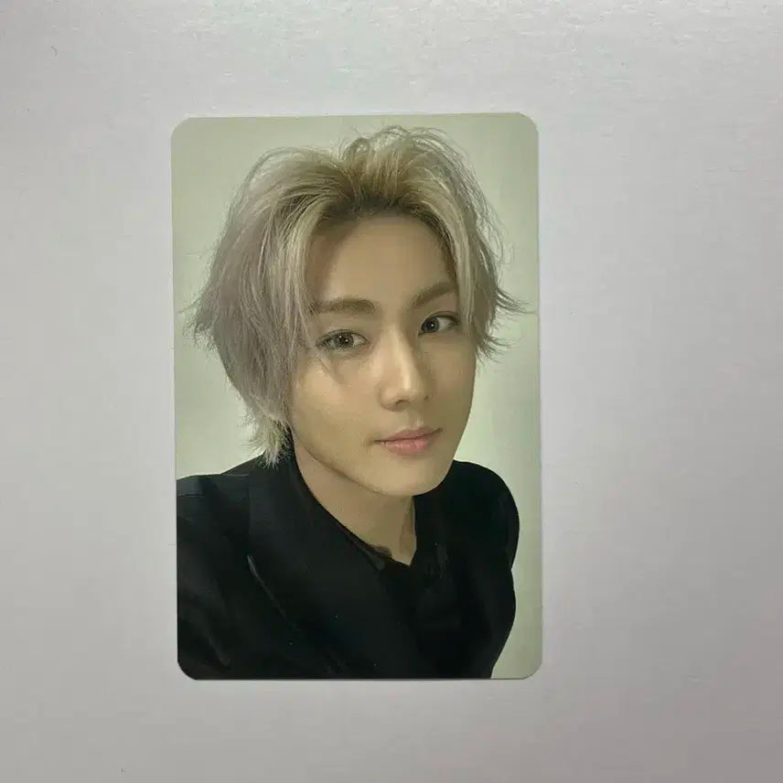 엔하이픈 정원 브이알 이머전 포카 양도